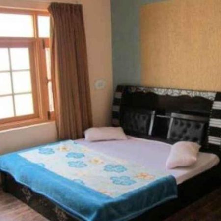 Hotel Grand City Heart Srinagar  Ngoại thất bức ảnh