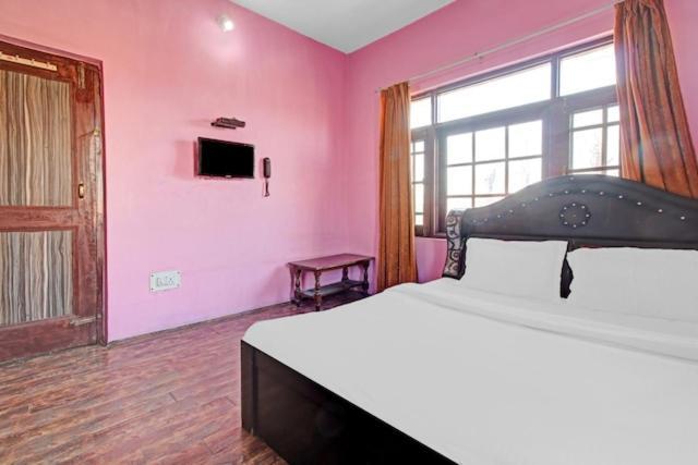 Hotel Grand City Heart Srinagar  Ngoại thất bức ảnh