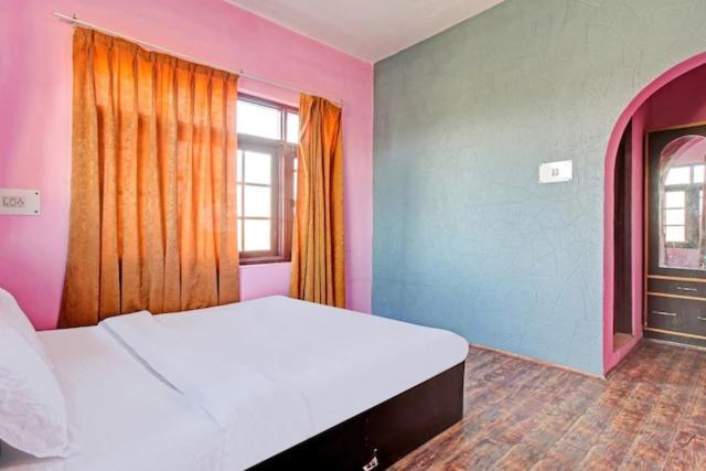 Hotel Grand City Heart Srinagar  Ngoại thất bức ảnh