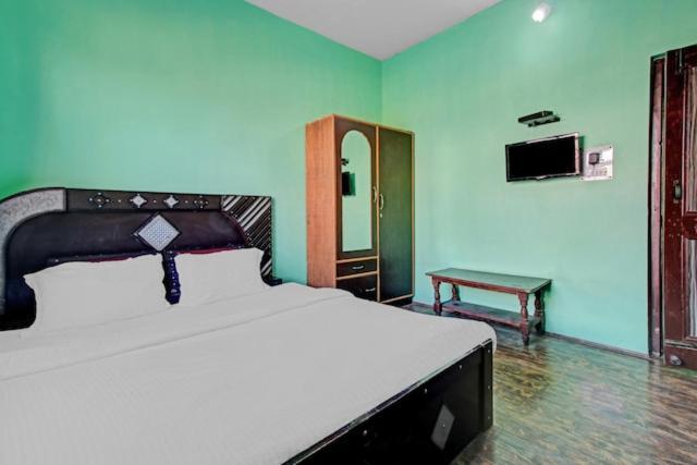 Hotel Grand City Heart Srinagar  Ngoại thất bức ảnh