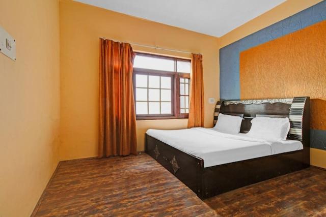 Hotel Grand City Heart Srinagar  Ngoại thất bức ảnh