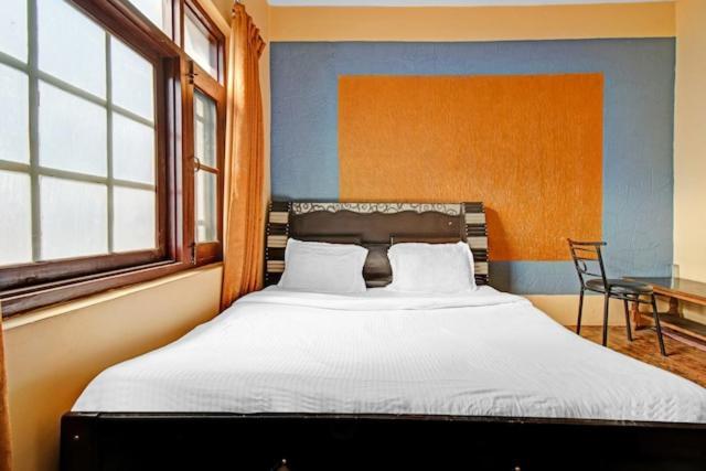 Hotel Grand City Heart Srinagar  Ngoại thất bức ảnh